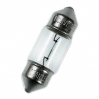 JKL Components Corp. - A3173B - LAMP FESTOON T-10 AXIAL 12V