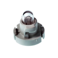 JKL Components Corp. - CNW1-7220/GRABASE - LAMP INCAND T-1 NEO WEDGE 18V