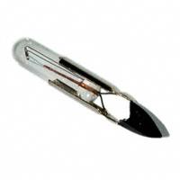 JKL Components Corp. - SM2440G - LAMP INCAND T-2 TELE SLIDE 24V