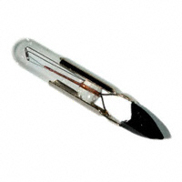 JKL Components Corp. - SM2840L - LAMP INCAND T1.5 TELE SLIDE 28V