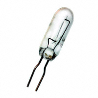 JKL Components Corp. - XE2405 - LAMP XENON GAS FILLED BI-PIN 24V