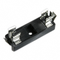 JKL Components Corp. - 2910F-47 - LAMP HOLDER FESTOON