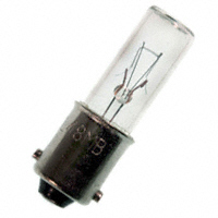 JKL Components Corp. - 28MB - LAMP INCAND T-2 MINI BAYONET 28V