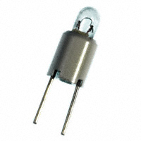 JKL Components Corp. - 7118 - LAMP INCAND T3/4 MICRO BI-PIN 5V