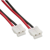 JKL Components Corp. - ZCH-101-J - LED LIGHT BAR STRIP WIRE HARNESS