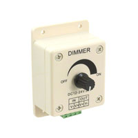 JKL Components Corp. - ZDM-01 - LED DIMMER 12-24V