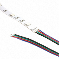 JKL Components Corp. - ZFS-10504-RGB - LED ENG RGB FLEX LIGHT STRIP