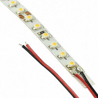 JKL Components Corp. - ZFS-84000-WW - LED FLEX RIBBON 24V WHT