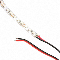 JKL Components Corp. - ZFS-85000HD-R - LED FLEX RIBBON RED 12V