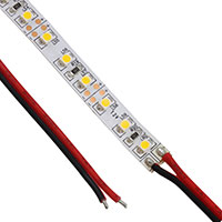 JKL Components Corp. - ZFS-85000HD-WW - LED FLEX RIBBON 12V WHT