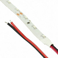 JKL Components Corp. - ZFS-85000SV-CW - LED FLEX RIBBON 12V WHT