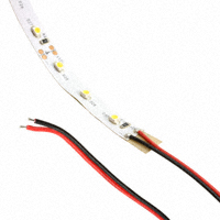 JKL Components Corp. - ZFS-8500-WW - LED FLEX RIBBON 12V WHT