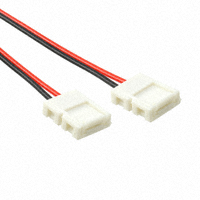 JKL Components Corp. - ZFS-CH138-8J - FLEX TAPE JOINER CONNECTOR