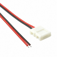 JKL Components Corp. - ZFS-CH140-8I - FLEX TAPE INPUT CONNECTOR