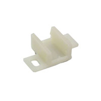 JKL Components Corp. - ZRC-8 - LED MOUNT CLIP LIGHT BAR STRIP