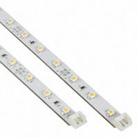 JKL Components Corp. - ZRS-8480-WW - LED WARM WHITE LIGHT BAR STRIP