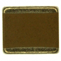 Johanson Dielectrics Inc. - 102S48W104KV4E - CAP CER 0.1UF 1KV X7R 2225