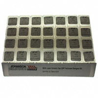 Johanson Dielectrics Inc. - S-TAN-X5R - CAP KIT CERAMIC 1UF-100UF 590PCS