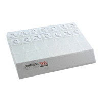 Johanson Dielectrics Inc. - S-X15-EMI - CAP KIT CER 1PF-0.01UF 300PCS