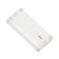 Johanson Technology Inc. - 2450AT44A100E - ANTENNA CHIP 2.4GHZ