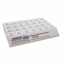 Johanson Technology Inc. - L603W - 0603 WIRE WOUND HIGH Q IND KIT