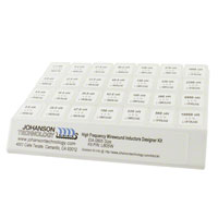 Johanson Technology Inc. - L805W - 0805 WIRE WOUND HIGH Q IND KIT