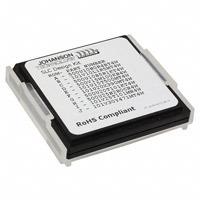 Johanson Technology Inc. - SLC - SINGLE LAYER CAP DESIGN KIT