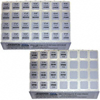 Johanson Technology Inc. - WUWBL/C402D - 0402 WIMAX DESIGNER KIT