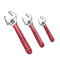 Jonard Tools - AW-6810 - WRENCH SET 5/16" - 1-5/16" ASST