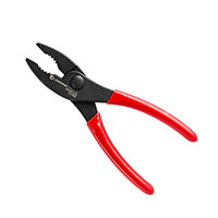 Jonard Tools - BCOMB - PLIERS COMBO FLAT NOSE 7.63"