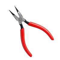 Jonard Tools - BSHORTNOSE - PLIERS COMBO SHORT NOSE 6.5"