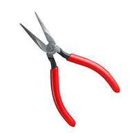 Jonard Tools - ELONGNOSE - PLIERS STANDARD LONG NOSE 6.88"