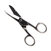 Jonard Tools - ES-1964DS - CUTTER SHEARS OVAL CROSS BLADES