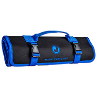 Jonard Tools - H-125 - 25 POCKET TOOL ROLL UP POUCH