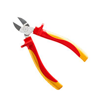 Jonard Tools - INP-3062 - CUTTER SIDE OVAL 6.25"