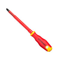 Jonard Tools - INS-3150 - #3 X 6 PHILLIPS SCREWDRIVER INS