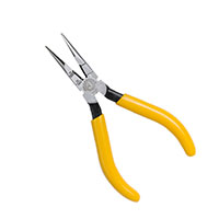 Jonard Tools - JIC-203 - PLIERS COMBO LONG NOSE 6.88"