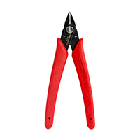 Jonard Tools - JIC-2755 - CUTTER SIDE TAPERED FLUSH 5.00"