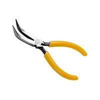 Jonard Tools - JIC-3026 - PLIERS STANDARD LONG NOSE 6.88"