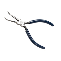 Jonard Tools - JIC-3385 - PLIERS ELECT NEEDLE NOSE 5.5"