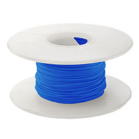 Jonard Tools - KSW24B-0100 - WIRE 24 AWG BLUE 100 FT CSW