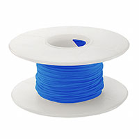 Jonard Tools - KSW28B-0100 - WIRE 28AWG BLUE 100 FT CSW