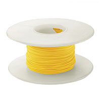 Jonard Tools - KSW28Y-0100 - WIRE 28AWG YELLOW 100 FT CSW