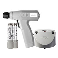 Jonard Tools - PTX-KIT2 - WIRE WRAP GUN 18 - 32 AWG W/BAT