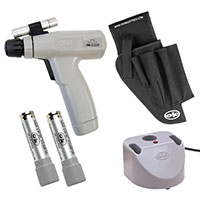 Jonard Tools - PTX-KIT2FL - WIRE WRAP GUN 18 - 32 AWG W/BAT