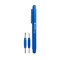 Jonard Tools - S-41/10 - MINI SCREWDRIVER 4 IN 1