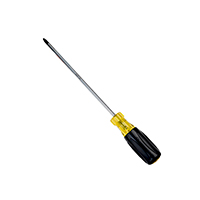 Jonard Tools - SDP-28 - SCREWDRIVER PHILLIPS #2 X 8"