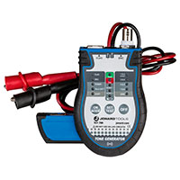 Jonard Tools - TET-700 - MULTI-FUNC CBL TSTR TNR