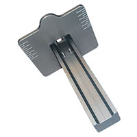 Jonard Tools - TSUC-512 - ULTRASONIC CLEANER ERICSSON RAIL