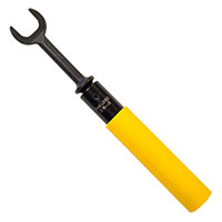 Jonard Tools - TWAF-91620 - WRENCH TORQUE 9/16" 6.5"